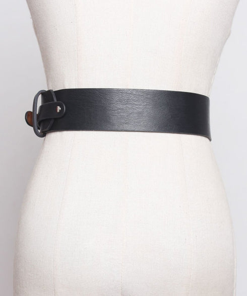Double Belt